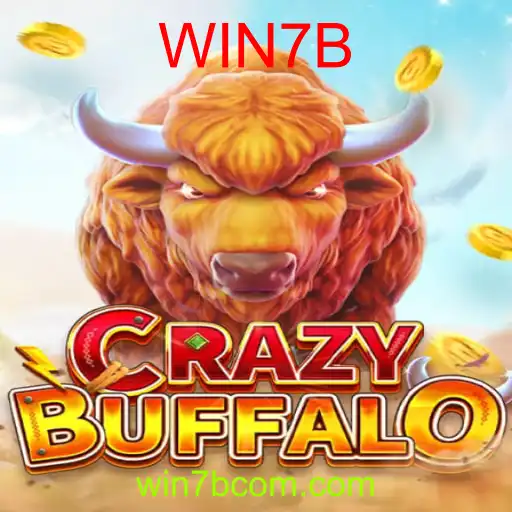 CRAZYBUFFALO