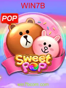 SweetPOP